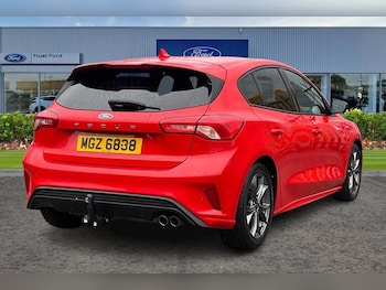 Used Ford Focus 2019 for sale - 78529923: Photo