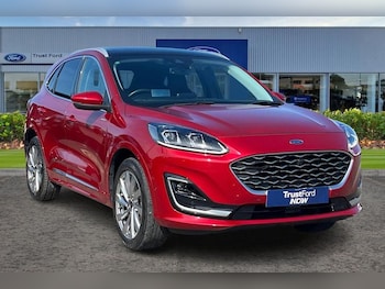 Used Ford Kuga undefined for sale - 78452331: Photo