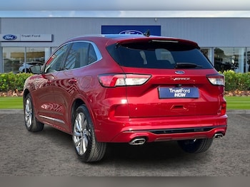 Used Ford Kuga undefined for sale - 78452331: Photo