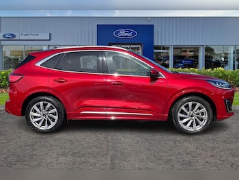 Used Ford Kuga undefined for sale - 78452331: Photo