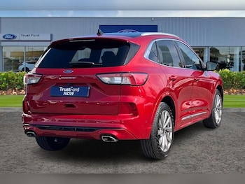 Used Ford Kuga undefined for sale - 78452331: Photo