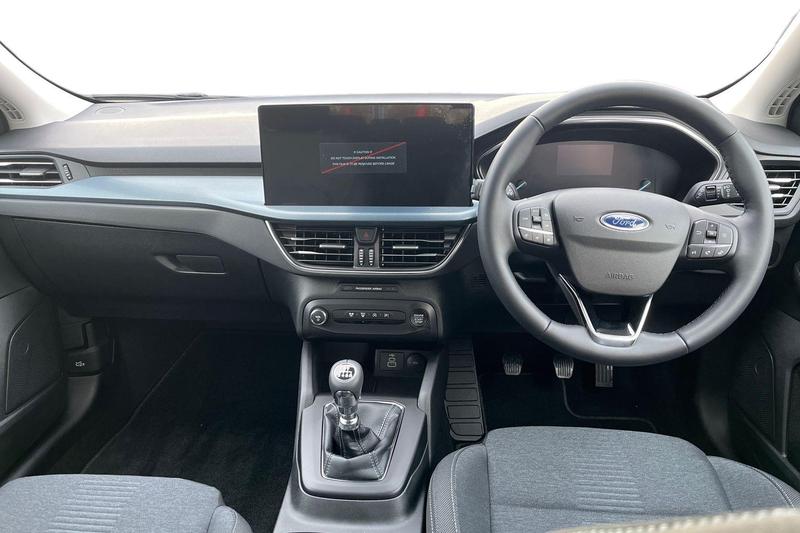 Used Ford Focus 2025 for sale - 77312700: Photo 10