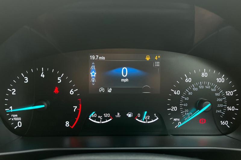 Used Ford Focus 2025 for sale - 77312700: Photo 13