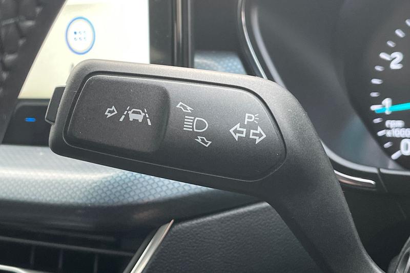 Used Ford Focus 2025 for sale - 77312700: Photo 14