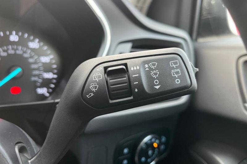 Used Ford Focus 2025 for sale - 77312700: Photo 15