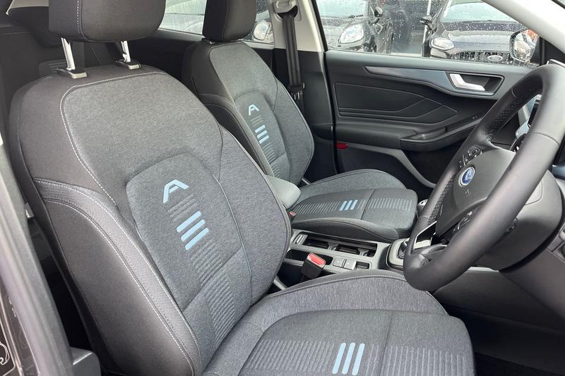 Used Ford Focus 2025 for sale - 77312700: Photo 17