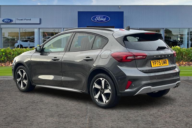 Used Ford Focus 2025 for sale - 77312700: Photo 2