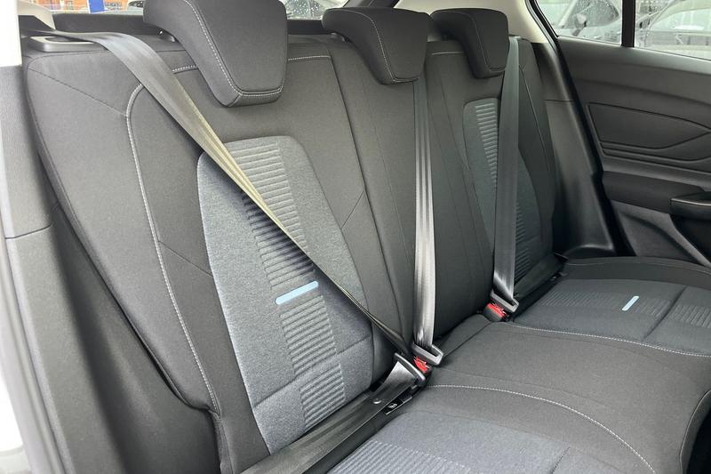 Used Ford Focus 2025 for sale - 77312700: Photo 20