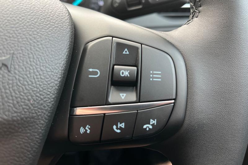 Used Ford Focus 2025 for sale - 77312700: Photo 27