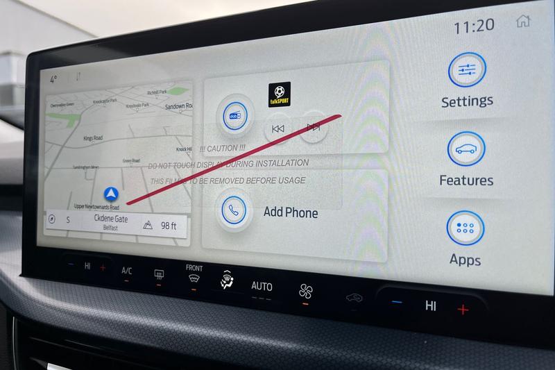 Used Ford Focus 2025 for sale - 77312700: Photo 31