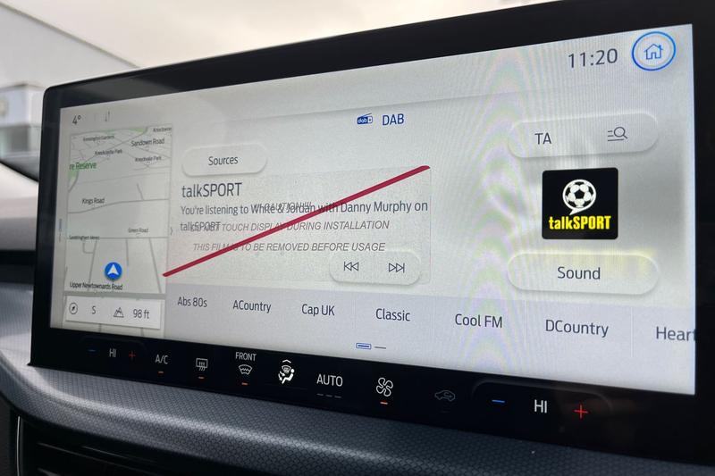 Used Ford Focus 2025 for sale - 77312700: Photo 32