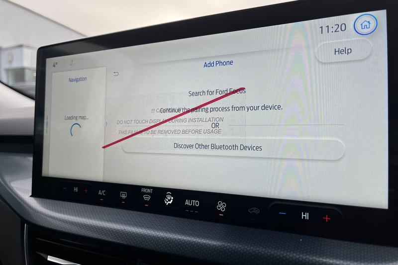 Used Ford Focus 2025 for sale - 77312700: Photo 33