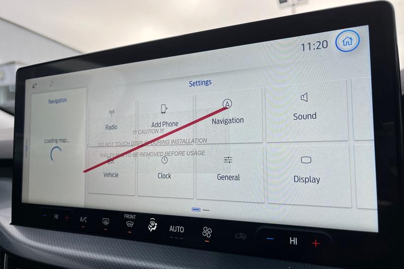 Used Ford Focus 2025 for sale - 77312700: Photo 34