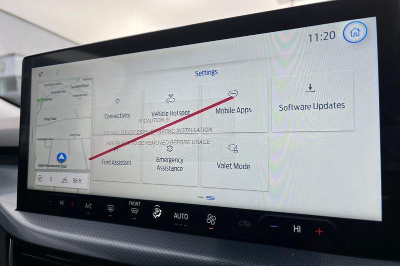 Used Ford Focus 2025 for sale - 77312700: Photo 35