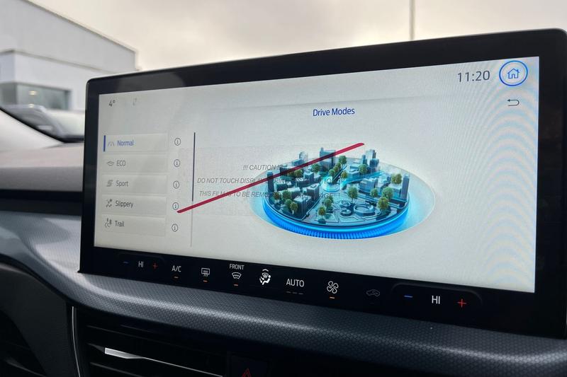 Used Ford Focus 2025 for sale - 77312700: Photo 36