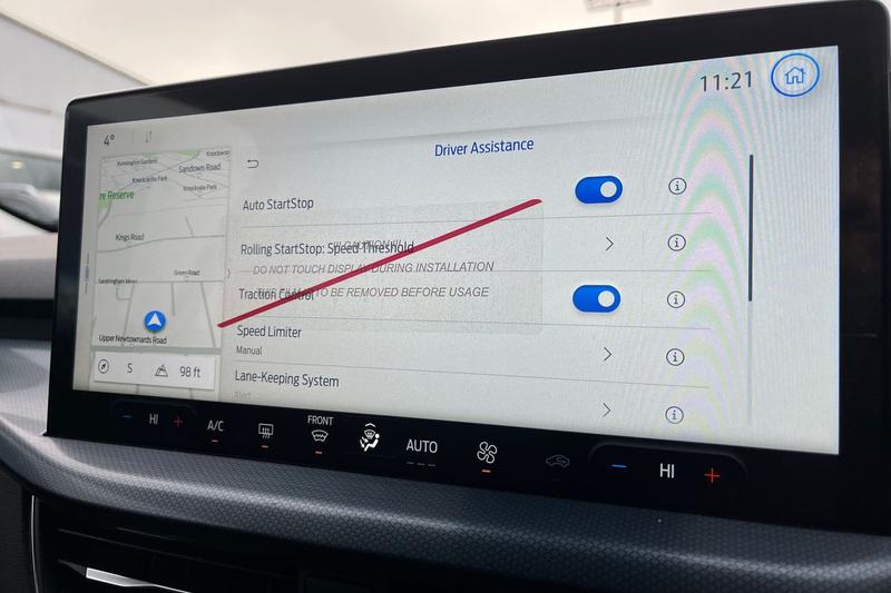 Used Ford Focus 2025 for sale - 77312700: Photo 37