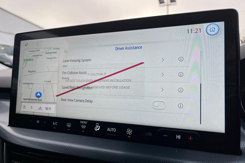 Used Ford Focus 2025 for sale - 77312700: Photo 38