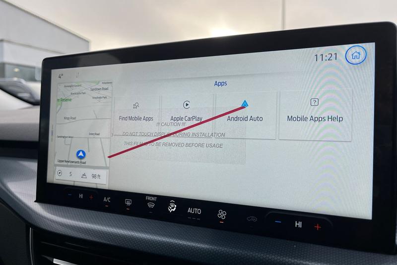 Used Ford Focus 2025 for sale - 77312700: Photo 39