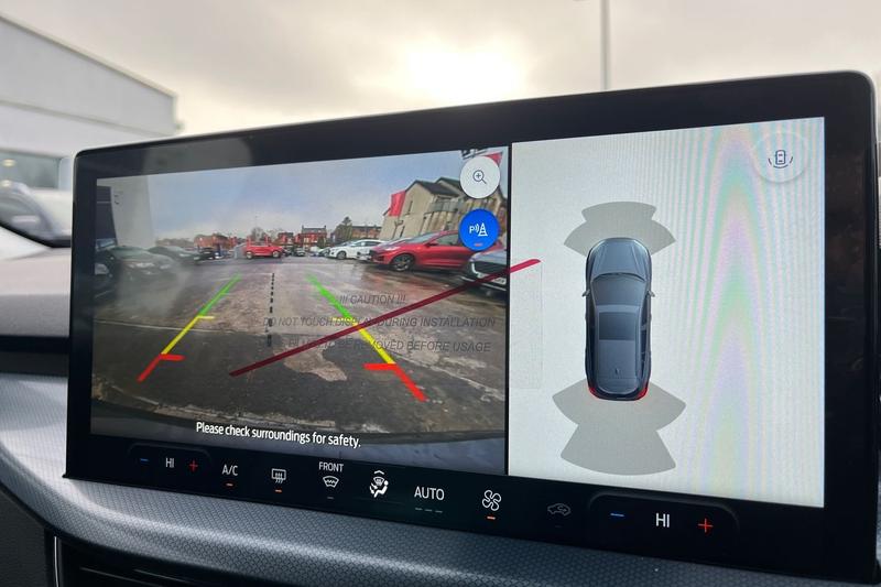 Used Ford Focus 2025 for sale - 77312700: Photo 40