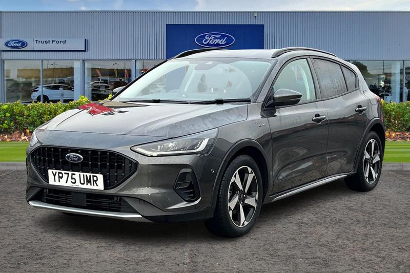 Used Ford Focus 2025 for sale - 77312700: Photo 5