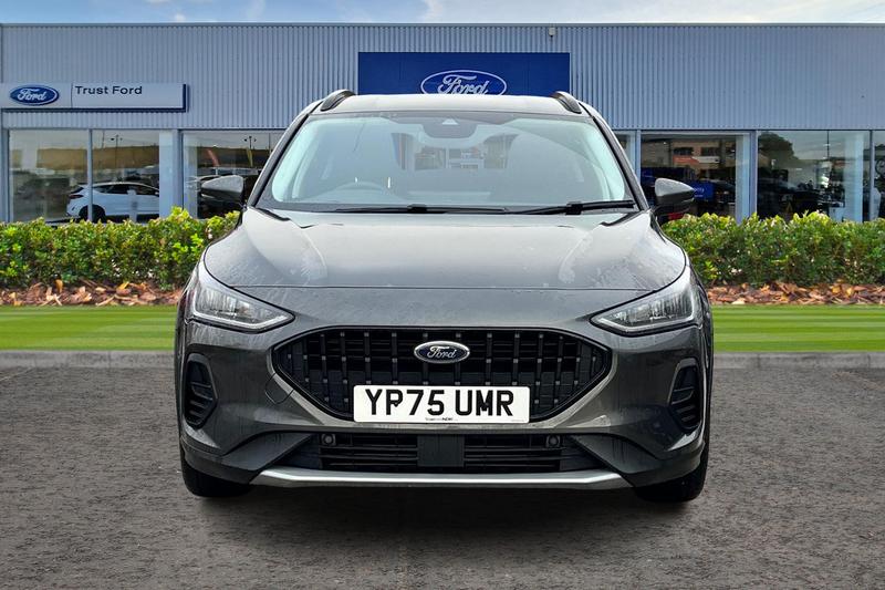 Used Ford Focus 2025 for sale - 77312700: Photo 6