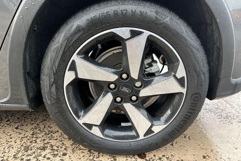 Used Ford Focus 2025 for sale - 77312700: Photo 8