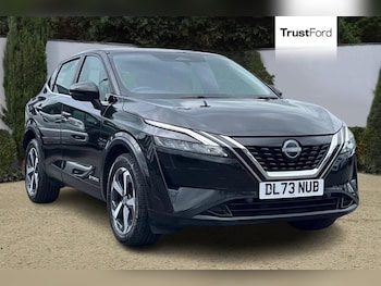 Used Nissan Qashqai 2023 for sale - 79050537: Photo