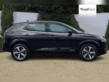 Used Nissan Qashqai 2023 for sale - 79050537: Photo