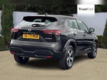 Used Nissan Qashqai 2023 for sale - 79050537: Photo