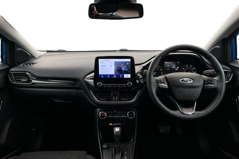 Used Ford Puma 2023 for sale - 76722855: Photo 10