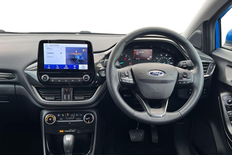 Used Ford Puma 2023 for sale - 76722855: Photo 11