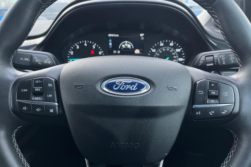 Used Ford Puma 2023 for sale - 76722855: Photo 12