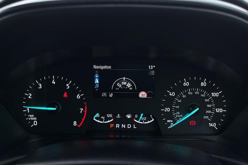 Used Ford Puma 2023 for sale - 76722855: Photo 13