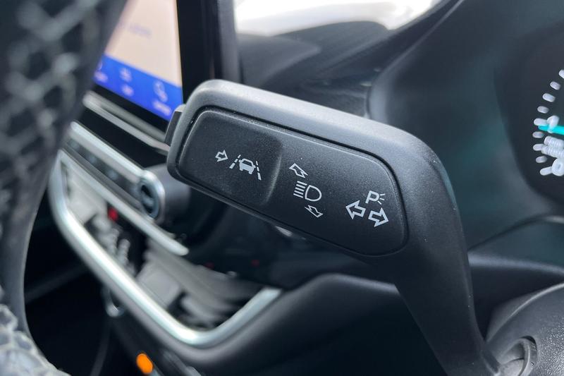 Used Ford Puma 2023 for sale - 76722855: Photo 14