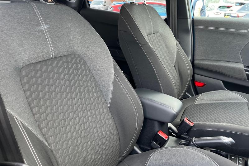 Used Ford Puma 2023 for sale - 76722855: Photo 17