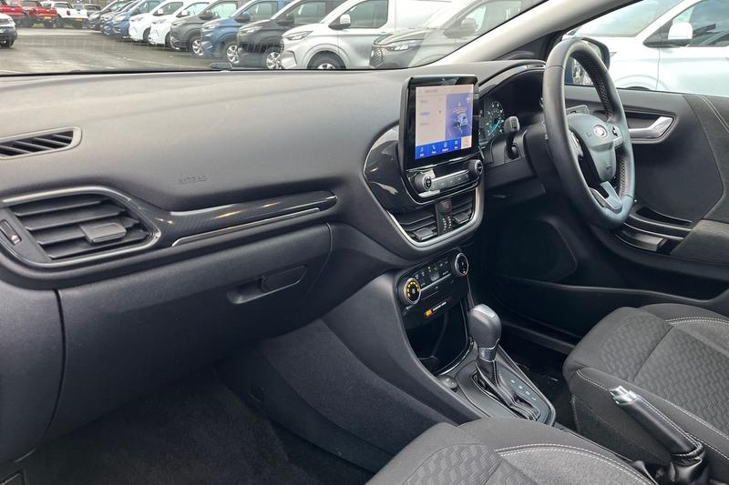 Used Ford Puma 2023 for sale - 76722855: Photo 18