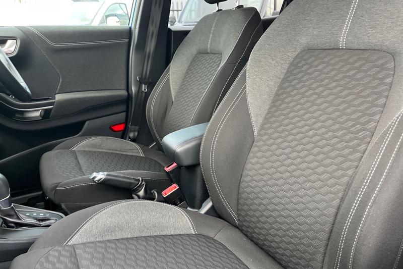 Used Ford Puma 2023 for sale - 76722855: Photo 19