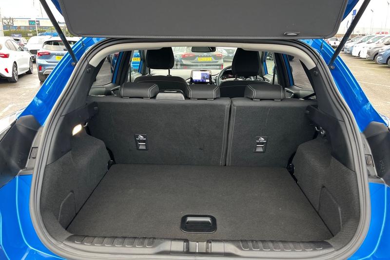 Used Ford Puma 2023 for sale - 76722855: Photo 21