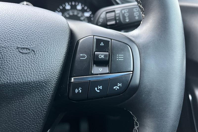 Used Ford Puma 2023 for sale - 76722855: Photo 23