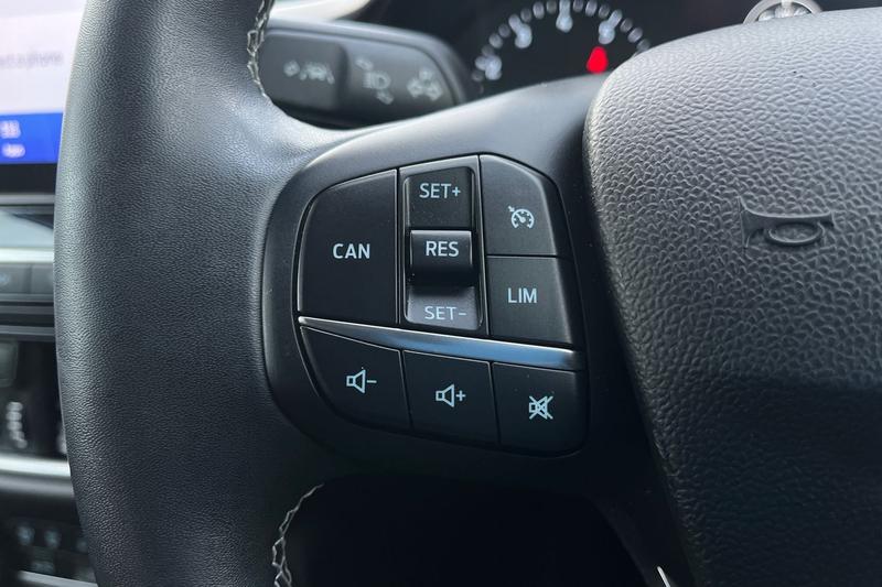 Used Ford Puma 2023 for sale - 76722855: Photo 24