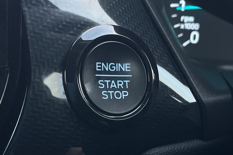 Used Ford Puma 2023 for sale - 76722855: Photo 25