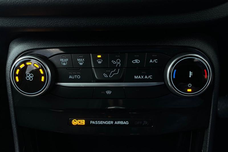 Used Ford Puma 2023 for sale - 76722855: Photo 26