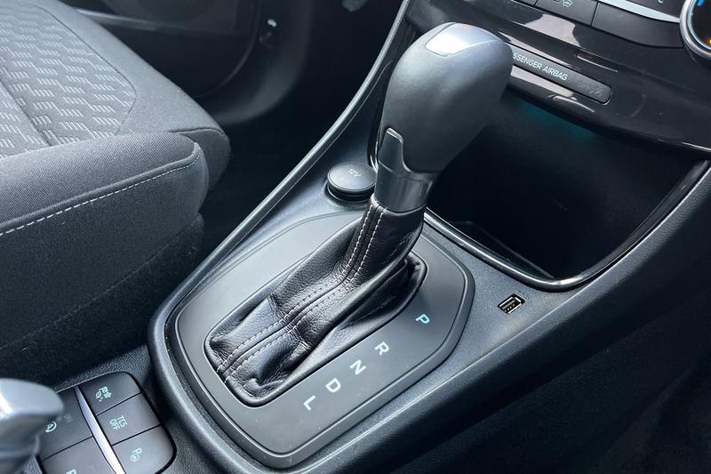 Used Ford Puma 2023 for sale - 76722855: Photo 27