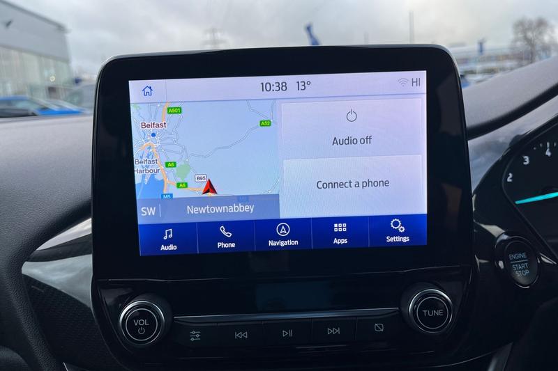 Used Ford Puma 2023 for sale - 76722855: Photo 29