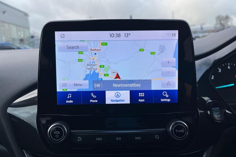 Used Ford Puma 2023 for sale - 76722855: Photo 30