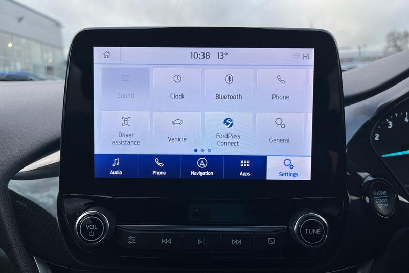 Used Ford Puma 2023 for sale - 76722855: Photo 31