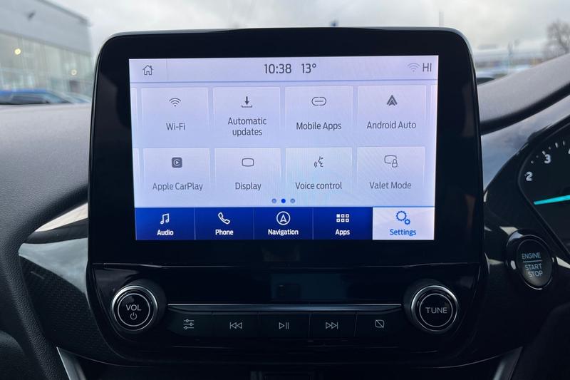 Used Ford Puma 2023 for sale - 76722855: Photo 32