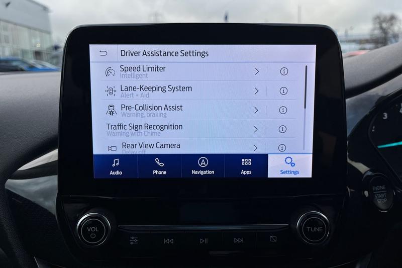 Used Ford Puma 2023 for sale - 76722855: Photo 33