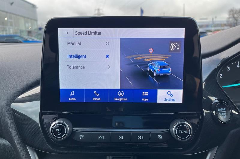 Used Ford Puma 2023 for sale - 76722855: Photo 34