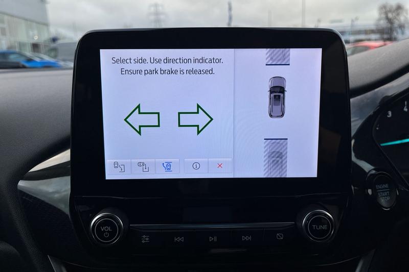 Used Ford Puma 2023 for sale - 76722855: Photo 35